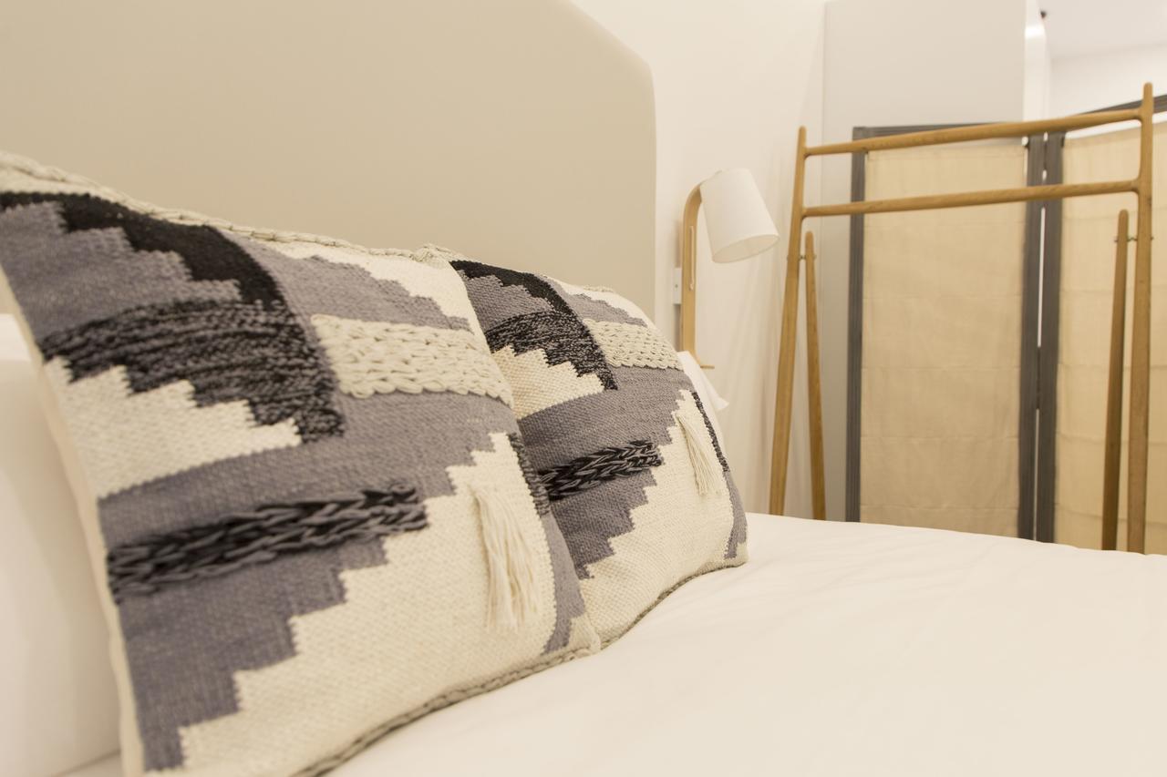 Ninesuites Севилья Экстерьер фото